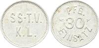 Sachsenhausen-Brandenburg 30 Pfennig  Gutes sehr sch&ouml;n 57.86 US$  +  9.26 US$ shipping