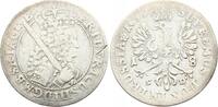 Brandenburg-Preußen 18 Gröscher 1 Friedrich III. 1688-1701. -
