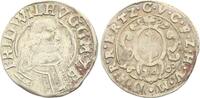 Brandenburg-Preußen Groschen Friedrich Wilhelm 1640-1688. -