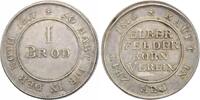 Elberfeld und Umgebung Silberabschlag der Brotmarke 1816 Sch&ouml;ne Patina, ... 1,521.59 元  ＋  62.42 元 运费