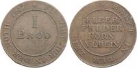 Elberfeld und Umgebung Brotmarke 1816 Sehr sch&ouml;n-vorz&uuml;glich 140.45 元  ＋  62.42 元 运费