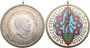 Anhalt-Zerbst-Stadt Medaille -