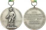 Anhalt-Dessau, Stadt Tragbare Schützenmedaille 1 -