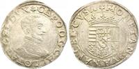 Frankreich-Lothringen Teston oJ um 1580 Carl III. 1545-1608. Vorz&uuml;glich 3,862.49 元  ＋  62.42 元 运费