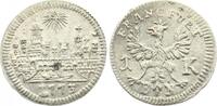 Frankfurt-Stadt 1 Kreuzer 1773 M&uuml;nzen und Medaillen 1500-1800. Stempelfe... 156.06 元  ＋  62.42 元 运费