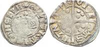 Großbritannien Penny Edward III. 1327-1377. VF-
