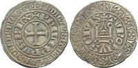 Frankreich 1285-1314 Philippe IV. 1285-1314. Alte Patina, sehr sch&ouml;n-vor... 1,950.75 元  ＋  62.42 元 运费