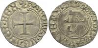 Frankreich 1422-1461 Karl VII. 1422-1461. Alte Patina, sch&ouml;n-sehr sch&ouml;n 585.23 元  ＋  62.42 元 运费