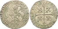 Frankreich Groschen 1350-1364 Johann der Gute 1350-1364. Sch&ouml;ne Patina, ... 2,535.98 元  ＋  62.42 元 运费