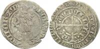 Frankreich-Lothringen Groschen 1390-1431 Karl II. 1390-1431. Randfehler,... 585.23 元  ＋  62.42 元 运费