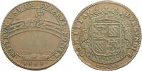 Frankreich 1682 Ludwig XIV. 1643-1715. Kleine Randfehler, sehr sch&ouml;n 195.08 元  ＋  62.42 元 运费