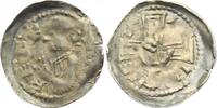 Frankreich-Metz, Bistum Pfennig 1179-1212 Bertram 1179-1212. Sch&ouml;ne Pati... 507.20 元  ＋  62.42 元 运费