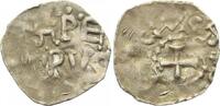 Frankreich-Metz, Bistum Denar 1005-1046 Dietrich II. 1005-1046. Selten, ... 2,145.83 元  ＋  62.42 元 运费
