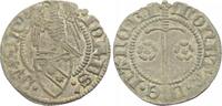 Frankreich-Lothringen Denar 1346-1389 Johann I. 1346-1389. Kleiner Randf... 1,170.45 元  ＋  62.42 元 运费