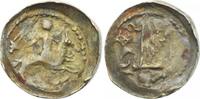 Frankreich-Lothringen Denier 1251-1303 Ferri III. 1251-1303. Sch&ouml;ne Pati... 351.14 元  ＋  62.42 元 运费