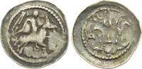 Frankreich-Lothringen Denier 1251-1303 Ferri III. 1251-1303. Fast sehr s... 390.15 元  ＋  62.42 元 运费