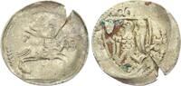 Frankreich-Lothringen Pfennig 1220-1251 Metthew II. 1220-1251. Schr&ouml;tlin... 390.15 元  ＋  62.42 元 运费