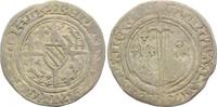 Frankreich-Lothringen 1/2 Groschen 1431-1453 Rene I. 1431-1453. Sch&ouml;ne P... 585.23 元  ＋  62.42 元 运费
