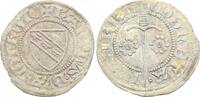 Frankreich-Lothringen 1/3 Groschen 1390-1431 Karl II. 1390-1431. Sch&ouml;ne ... 585.23 元  ＋  62.42 元 运费