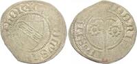 Frankreich-Lothringen 1/3 Groschen 1390-1431 Karl II. 1390-1431. Sch&ouml;n 195.08 元  ＋  62.42 元 运费
