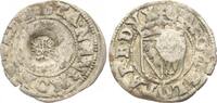 Frankreich-Lothringen 1/2 Groschen oJ um 1600 Carl III. 1545-1608. Sehr ... 585.23 元  ＋  62.42 元 运费