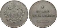 Haus Habsburg Kupfer-Lohnmarke oJ 1864 Marken und Zeichen 1800-1950. Kle... 507.20 元  ＋  62.42 元 运费