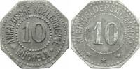 M&uuml;cheln 10 Pfennig  Sehr sch&ouml;n-vorz&uuml;glich 62.42 元  ＋  62.42 元 运费