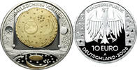 Deutschland 10 Euro 2008 10 Euro 2008 A BRD Nebra Proof gilded Polierte ... 80.34 US$68.69 US$  +  40.75 US$ shipping