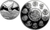 Mexico 1 Onza 2020 1 OZ Silber PP Libertad 2020 Polierte Platte Mexico P... 138.55 US$115.26 US$  +  40.75 US$ shipping