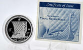 Isle of Man One Noble 2011 1 oz Silber Isle of Man One Noble 2011 mit Co... 150.19 US$115.26 US$  +  40.75 US$ shipping