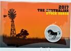 Australien 1 AUD 2017 1 $ 2017 Australien Stock Horse 1 OZ Silver in Coi... 150.19 US$115.26 US$  +  40.75 US$ shipping