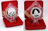 China, People's Republic 10 Yuan 2005 10 Yuan China Panda 2005 Original ... 138.55 US$103.62 US$  +  40.75 US$ shipping