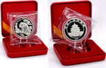 China, People's Republic 10 Yuan 1997 10 Yuan China Panda 1997 Original ... 150.19 US$104.79 US$  +  40.75 US$ shipping