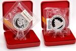 China, People's Republic 10 Yuan 2003 10 Yuan China Panda 2003 Original ... 208.41 US$185.12 US$  +  40.75 US$ shipping