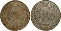 Österreich 20 Kreuzer 1825 Wien- Franz II. (I.) EF