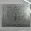 Vatikan 2003 Coin Set BU 701.62 元  ＋  194.90 元 运费