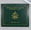 Vatikan 2005 Coin Set BU 701.62 元  ＋  194.90 元 运费