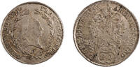 RDR- Kremnitz 20 Kreuzer Franz II. (I.) -