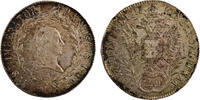 Österreich 20 Kreuzer 1815 Wien- Franz II.(I.) Fleckig, Kratzer- Fast Vorzüglich/ Vorzüglich