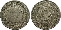 RDR- Kremnitz 20 Kreuzer Kremnitz- Joseph II. -