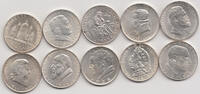 Österreich 2 Schilling Serie 1928-1937 Vorzüglich 122.25 US$  +  58.21 US$ shipping
