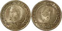 Weimarer Republik 5 Reichsmark 1929 A Weimarer Verfassung Fast Vorzüglich 163.00 US$  +  58.21 US$ shipping