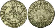 RDR- Salzburg 3 Kreuzer 1680 Max Gandolf von Kuenburg SS+ 272.85 元  ＋  194.90 元 运费