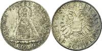&Ouml;sterreich 5 Schilling 1934 Vorz&uuml;glich 288.45 元  ＋  194.90 元 运费