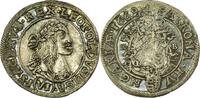 RDR- Kremnitz 6 Kreuzer 1669 KB Leopold I, Holy Roman Emperor SS+ 311.83 元  ＋  194.90 元 运费