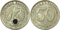 3. Reich 50 Reichspfennig 1938 B Vienna SS+ 428.77 元  ＋  194.90 元 运费