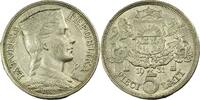 Lettland 5 Lati 1931 Fast Vorz&uuml;glich 491.14 元  ＋  194.90 元 运费