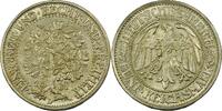 Weimarer Republik 5 Reichsmark 1931 D Munich - Scratches above the eagle... 1,130.40 元  ＋  194.90 元 运费
