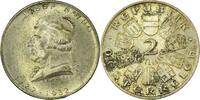 &Ouml;sterreich 2 Schilling 1932 Josef Haydn Fast VZ 218.28 元  ＋  194.90 元 运费