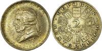 &Ouml;sterreich 2 Schilling 1932 Josef Haydn VZ+ 288.45 元  ＋  194.90 元 运费